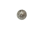 Sterling Silver Plated Stylish Stretch Rings