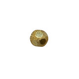 Two-Tone Swarovski Crystal Stretch Rings