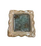 Down to Earth Pottery Artisan Plate - Square