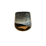 NC Wine Cup – 8oz | Rust Pottery