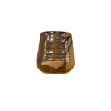 NC Wine Cup – 8oz | Rust Pottery