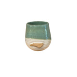 NC Wine Cup – 8oz | Rust Pottery