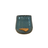 NC Wine Cup – 8oz | Rust Pottery