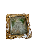 Down to Earth Pottery Artisan Plate - Square