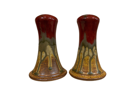 Paul Ray Salt and Pepper Shakers