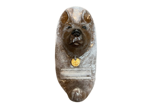 Basinger Dog Leash Holder