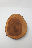 Allen Davis Live Edge Cutting Boards