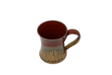 Ray Pottery Man Mug - Small