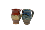 Ray Pottery Barrel Mug