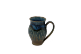 Ray Pottery Barrel Mug