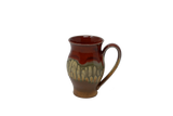 Ray Pottery Barrel Mug