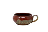 Ray Pottery Soup Mug
