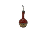 Ray Pottery Oil Bottle