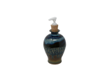 Ray Pottery Soap Dispenser