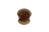Ray Pottery Spoon Rest