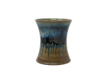 Ray Pottery Utensil Holder/Wine Chiller
