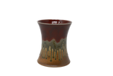 Ray Pottery Utensil Holder/Wine Chiller