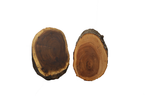 Allen Davis Live Edge Cutting Boards