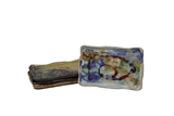 Becca Irvin Pottery Keys Tray