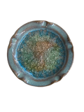 Down to Earth Pottery Large Circle Tray