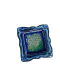 Down to Earth Pottery Artisan Plate - Square