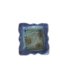 Down to Earth Pottery Artisan Plate - Square