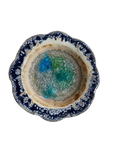 Down to Earth Pottery Artisan Plate - Circle