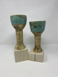 Hannah Sidner Goblet
