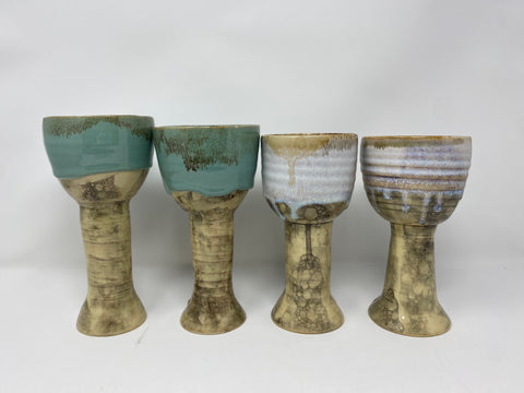 Hannah Sidner Goblet