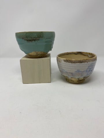 Hannah Sidner Mini Bowls