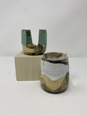 Hannah Sidner Sponge Holder