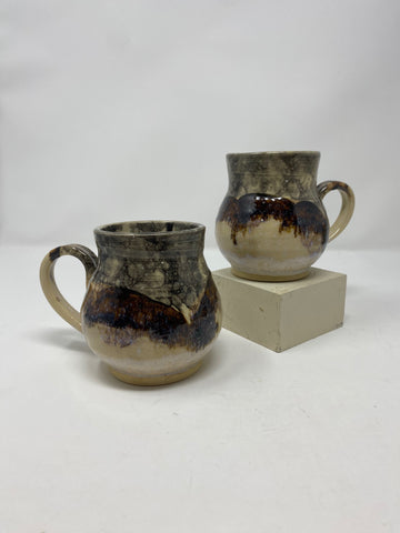 Hannah Sidner Coffee Mug