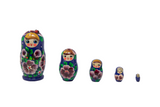 Handmade Russian Nesting Dolls