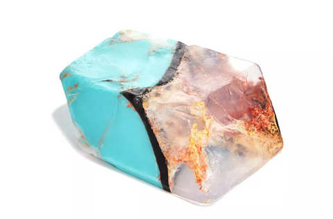 Soap Rocks