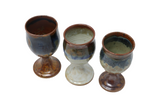 Becca Irvin Pottery Small Goblet