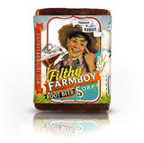 Filthy Farmgirl Soap