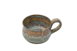 Martindale Pottery Soup Bowl