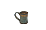 Martindale Mini Hourglass/Espresso Mug