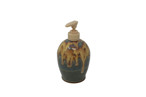 Martindale Soap Dispenser