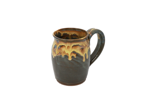 Martindale Barrel Mug