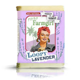 Filthy Farmgirl Soap