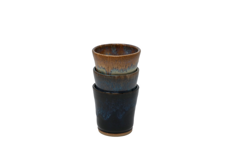 Martindale Shot Glass
