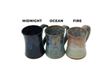 Martindale Hourglass Mug