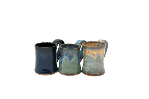 Martindale Mini Hourglass/Espresso Mug