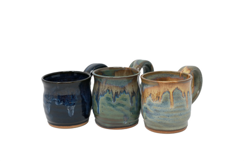 Martindale Small Barrel Mug