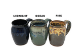 Martindale Barrel Mug