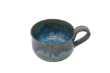 Martindale Pottery Soup Bowl