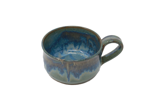 Martindale Pottery Soup Bowl