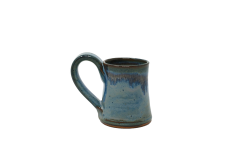 Martindale Mini Hourglass/Espresso Mug