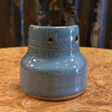 Rust Pottery- Herb Stripper